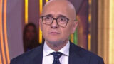 Alfonso Signorini nei guai per le accuse dell’ex amico