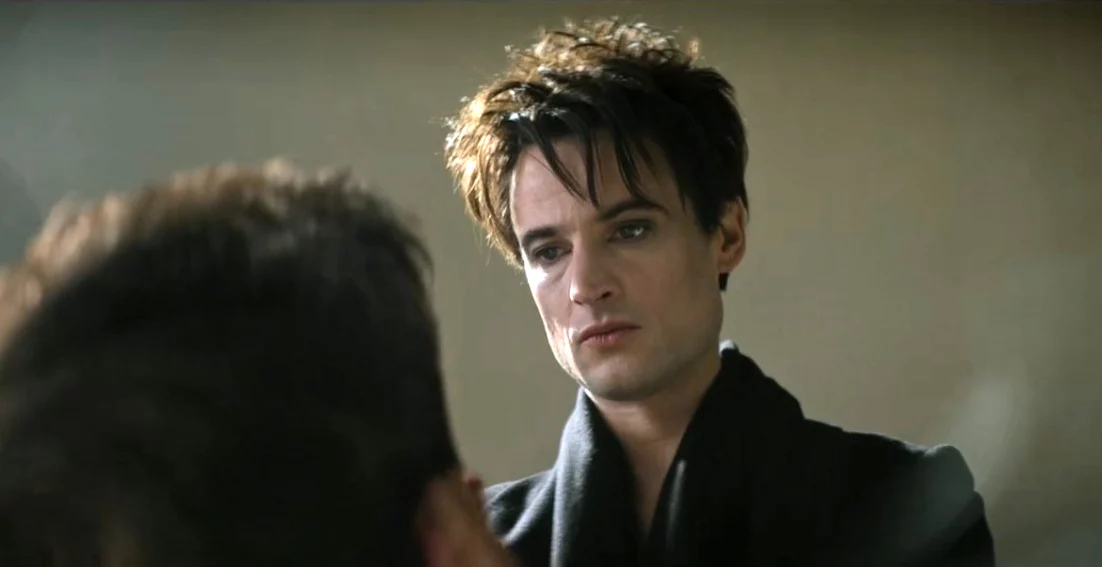 Sogno uccide davvero nella prima parte di the sandman 2 su netflix?