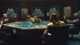 Squid game 3: tagliate molte scene con i vip