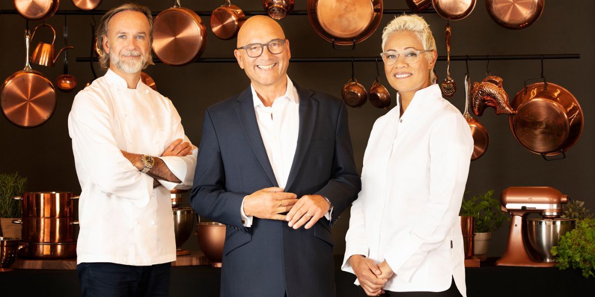 MasterChef BBC: il mistero delle riprese inedite e le accuse di cattiva condotta MasterChef BBC: il mistero delle riprese inedite e le accuse di cattiva condotta