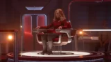 Starfleet Academy svela le prime immagini ufficiali di Star Trek