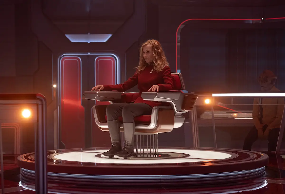 starfleet academy svela le prime immagini ufficiali di star trek