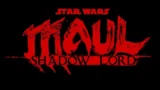 Maul: scopri il protagonista di Star Wars – Shadow Lord