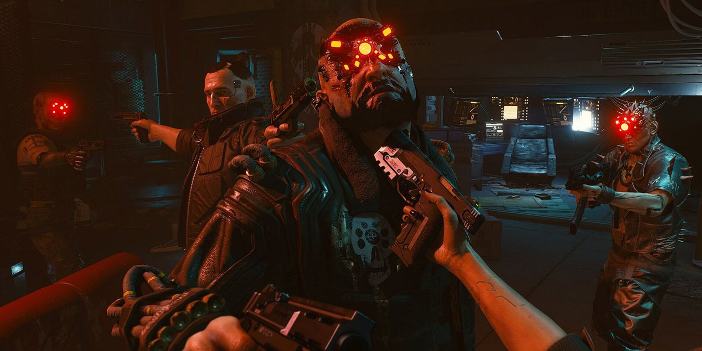 Cyberpunk 2077 e la sani scelte per il futuro del sequel Cyberpunk 2077 e la sani scelte per il futuro del sequel