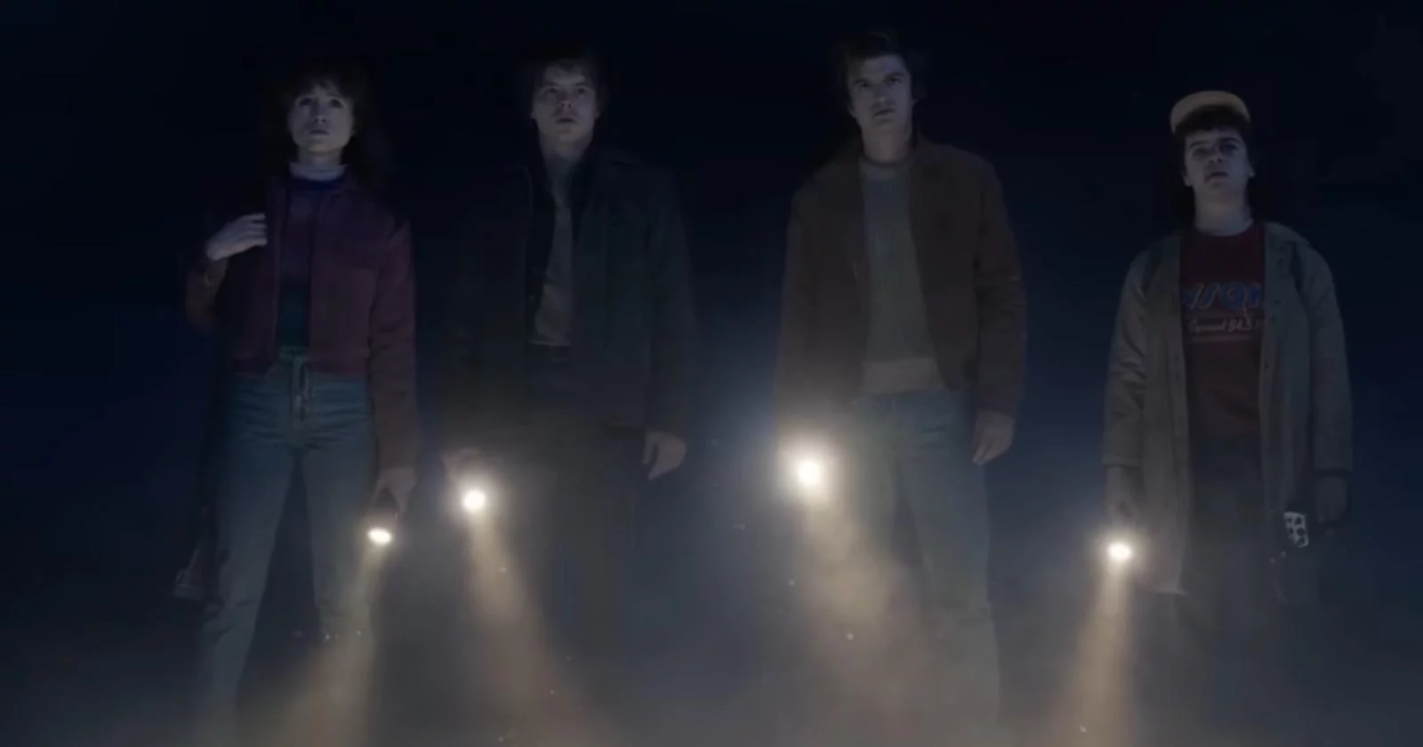 Stranger Things 5, il teaser svela la morte di un personaggio? Stranger Things 5, il teaser svela la morte di un personaggio?