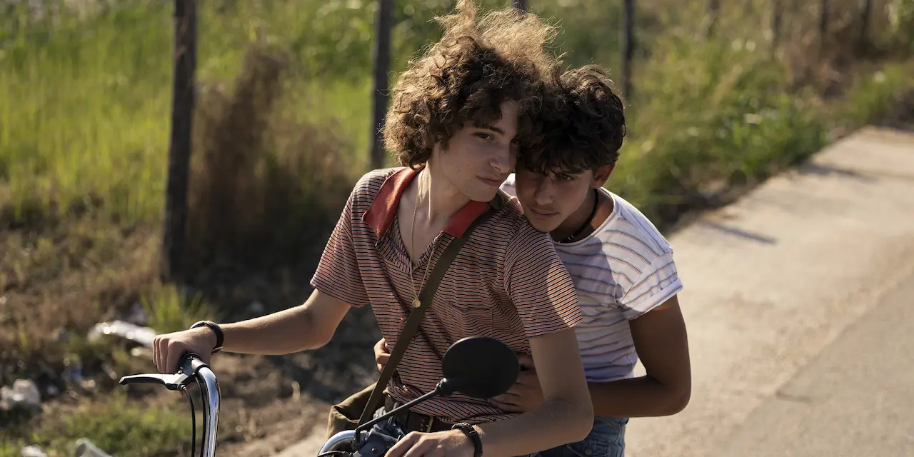 Stranizza d’amuri: scopri la storia vera dietro il film Stranizza d’amuri: scopri la storia vera dietro il film
