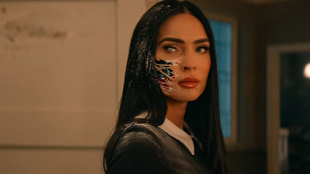 Subservience: svelato il finale del thriller con megan fox