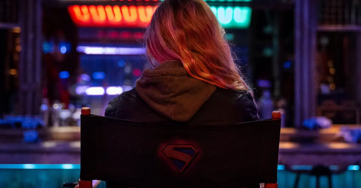 Supergirl è un disastro totale: le differenze tra Kara e Superman secondo James Gunn Supergirl è un disastro totale: le differenze tra Kara e Superman secondo James Gunn