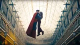 Superman film: censura di alcune scene in india