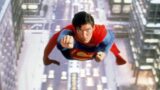 Superman e le curiosità sul film con Christopher Reeve