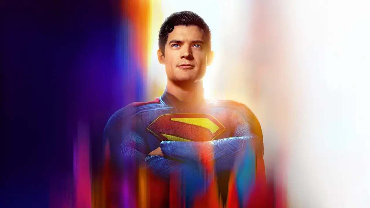 Superman di James Gunn: un film ricco di colore e gioia Superman di James Gunn: un film ricco di colore e gioia