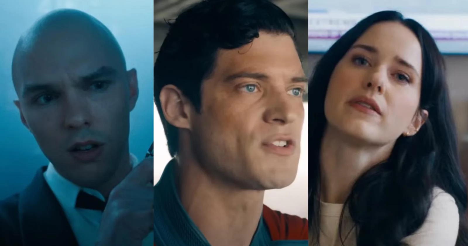 Superman: i cachet segreti degli attori svelati Superman: i cachet segreti degli attori svelati