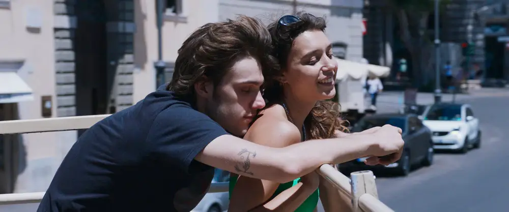 Suspicious minds: trama, cast e finale del film su paramount