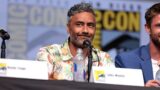 Giudice Dredd: Taika Waititi alla regia del  film