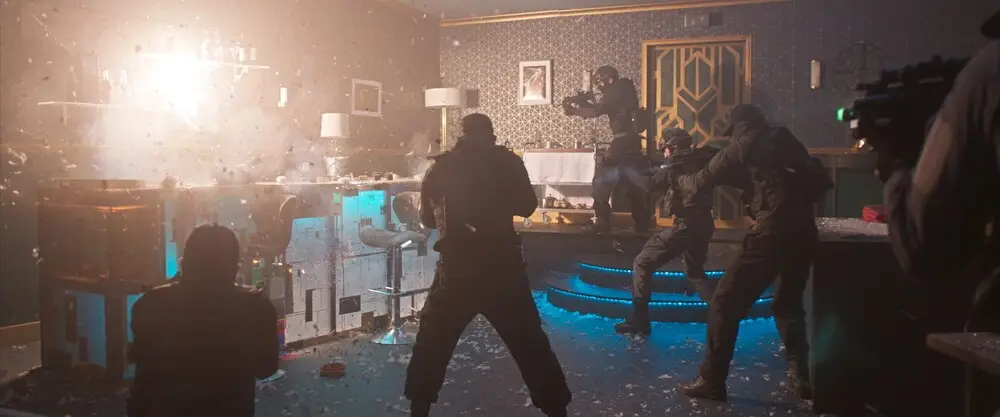 Take cover: trama, cast e finale del film su prime video Take cover: trama, cast e finale del film su prime video