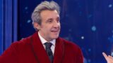 Tale e Quale Show 2025: cast, Gianni Ippoliti e Flavio Insinna con giuria confermata
