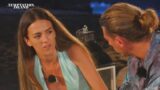 Temptation island 2025: sonia lascia simone nella quinta puntata del 24 luglio
