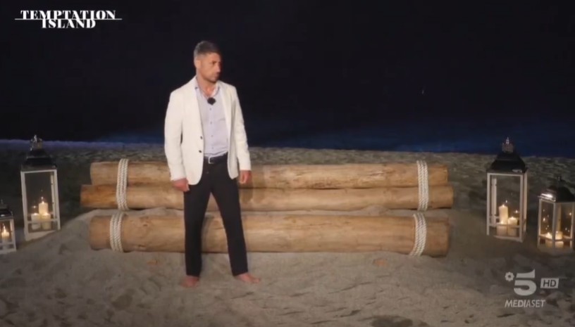 Temptation island 2025, sonia m. rifiuta alessio e crisi per sarah e valerio