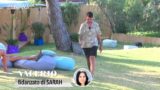 Falò di confronto tra Antonio e Valentina a Temptation Island 2025, sesta puntata in diretta