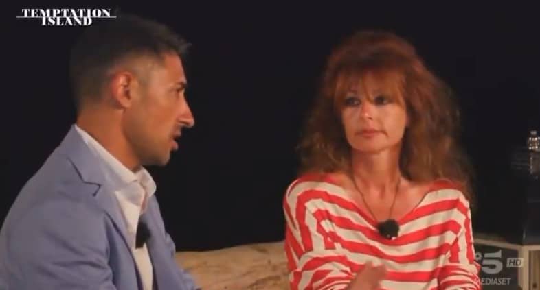 temptation island 2025 anticipazioni sul finale e novit224 in palinsesto