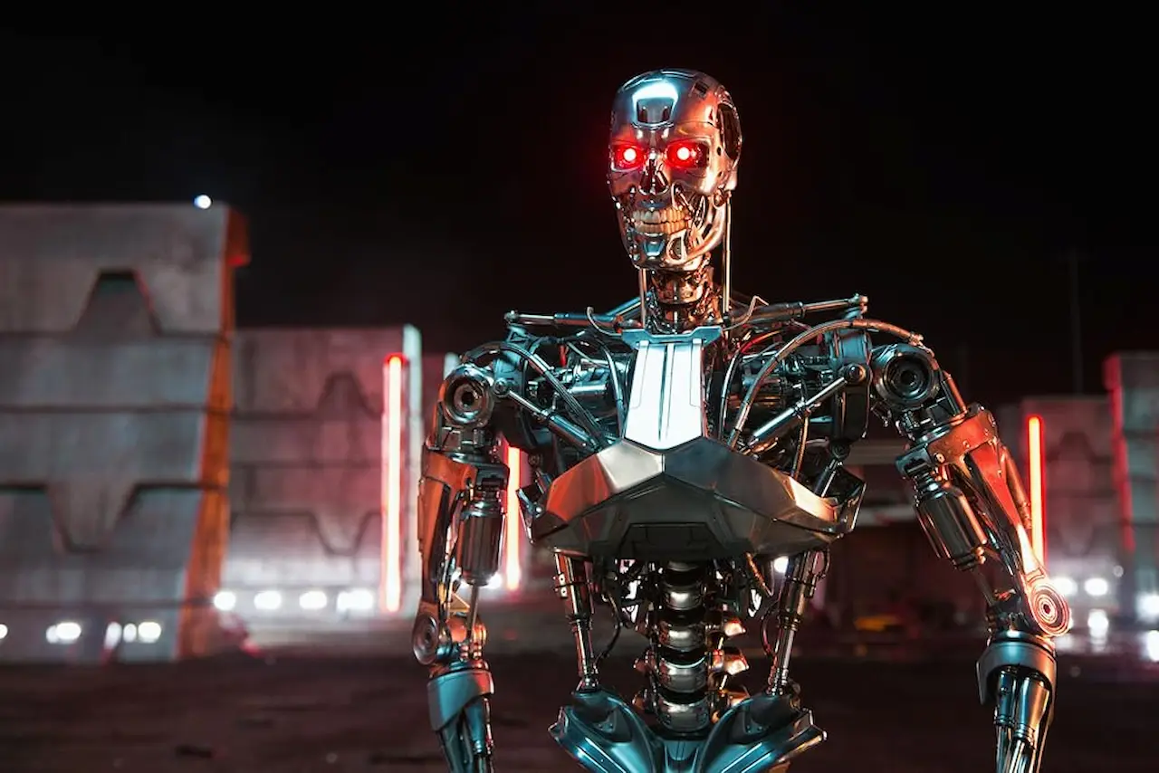 Terminator genisys: analisi e spiegazione del finale del film