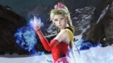 Protagonisti iconici di final fantasy