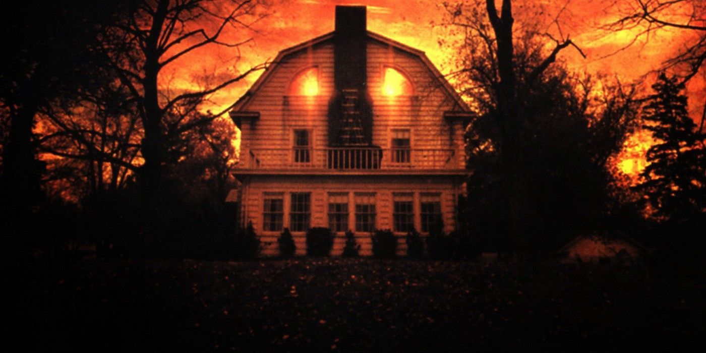 Nuovo film di amityville con una trama innovativa e il team da incubo del genere horror