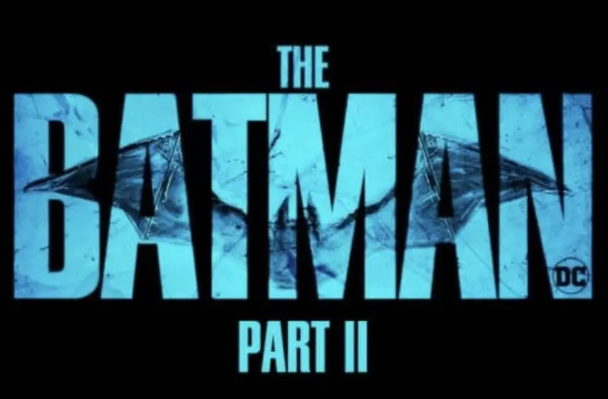 The Batman – parte II: la sceneggiatura pronta e grandiosa secondo James Gunn The Batman – parte II: la sceneggiatura pronta e grandiosa secondo James Gunn