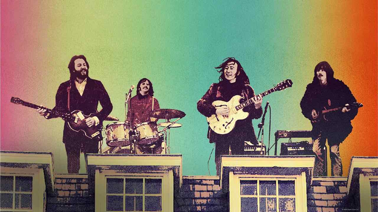 Ringo Starr chiede cambiamenti alla sceneggiatura del biopic sui Beatles di Sam Mendes Ringo Starr chiede cambiamenti alla sceneggiatura del biopic sui Beatles di Sam Mendes