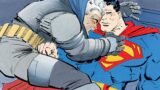 Frank miller e la controversa copertina di superman: un capolavoro problematico dopo 10 anni
