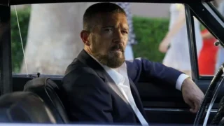 The Enforcer finale spiegato: cosa succede a Stray, Billie e Lexus?