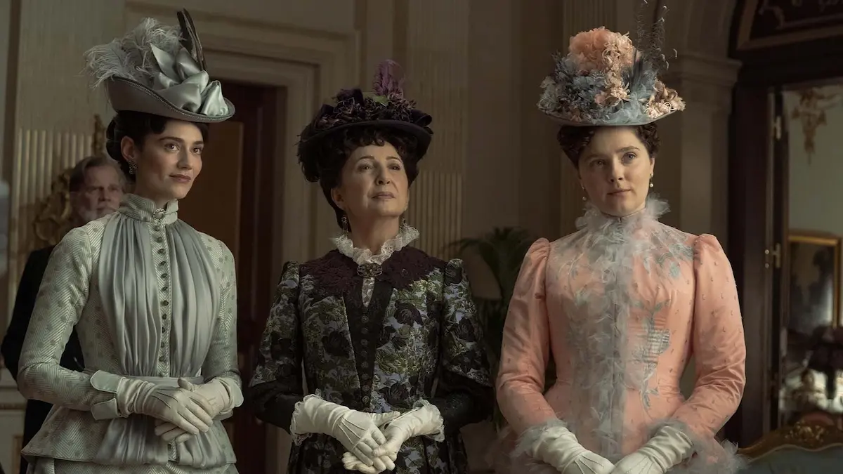 Spiegazione del finale di The Gilded Age stagione 3 episodio 3 Spiegazione del finale di The Gilded Age stagione 3 episodio 3