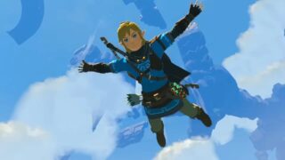 Zelda e link nel live action: le nuove scelte sorprendenti
