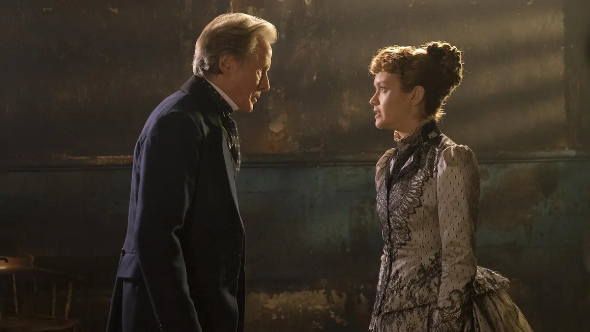 Limehouse golem: scopri la verità dietro la storia reale