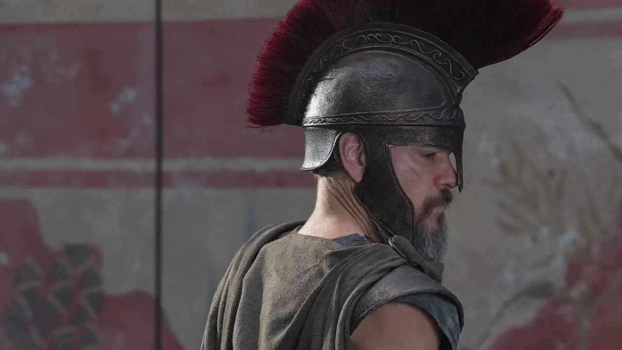 Trailer dell’odissea: scopri la descrizione e le anticipazioni Trailer dell’odissea: scopri la descrizione e le anticipazioni
