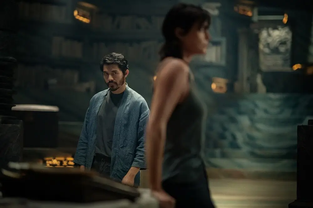 The Old Guard 2: trama, cast e finale del film su Netflix