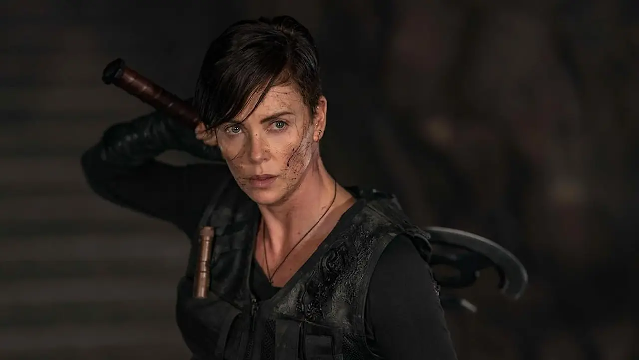 La spiegazione del finale di the old guard su netflix