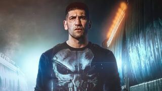 Punisher e il legame con un’altra serie dei Defenders: foto esclusive dal set