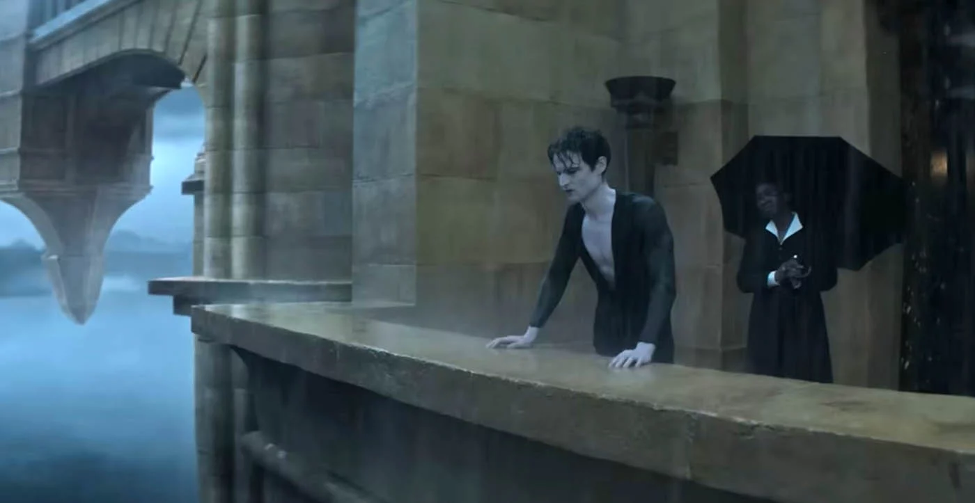 The Sandman 2 su Netflix: data di uscita e anticipazioni The Sandman 2 su Netflix: data di uscita e anticipazioni
