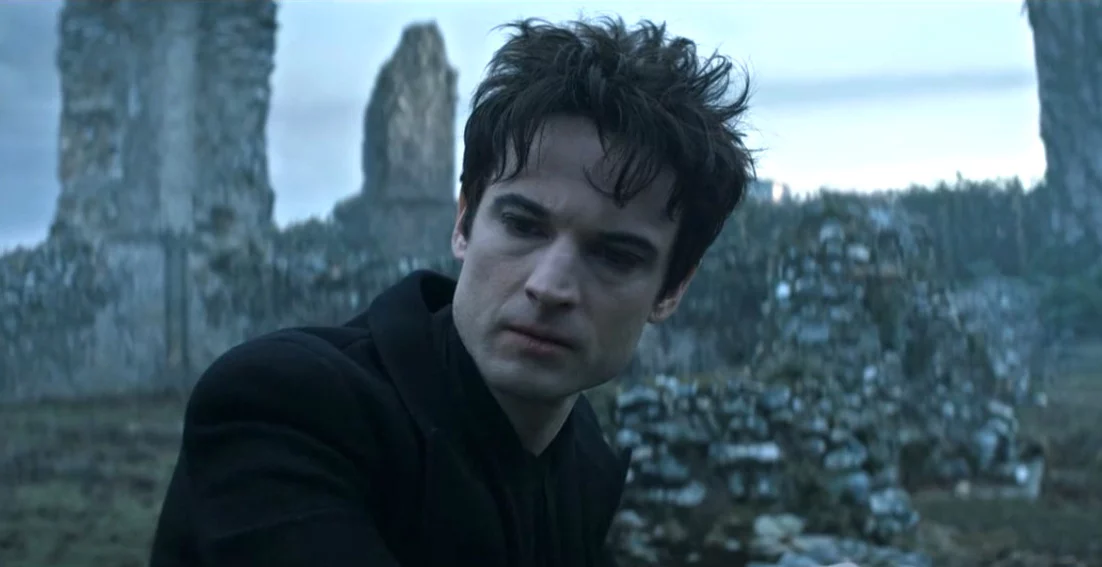 The sandman 2: uscita della seconda parte su netflix