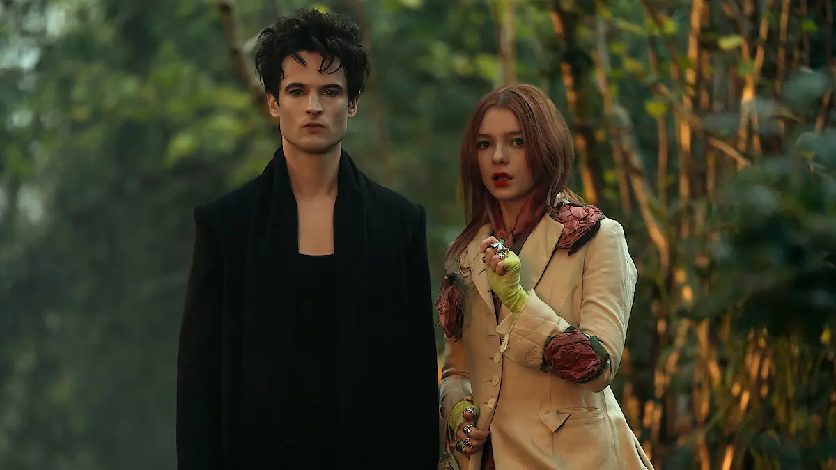 The Sandman Stagione 2 Vol. 1: spiegazione del finale e la scelta di Sogno