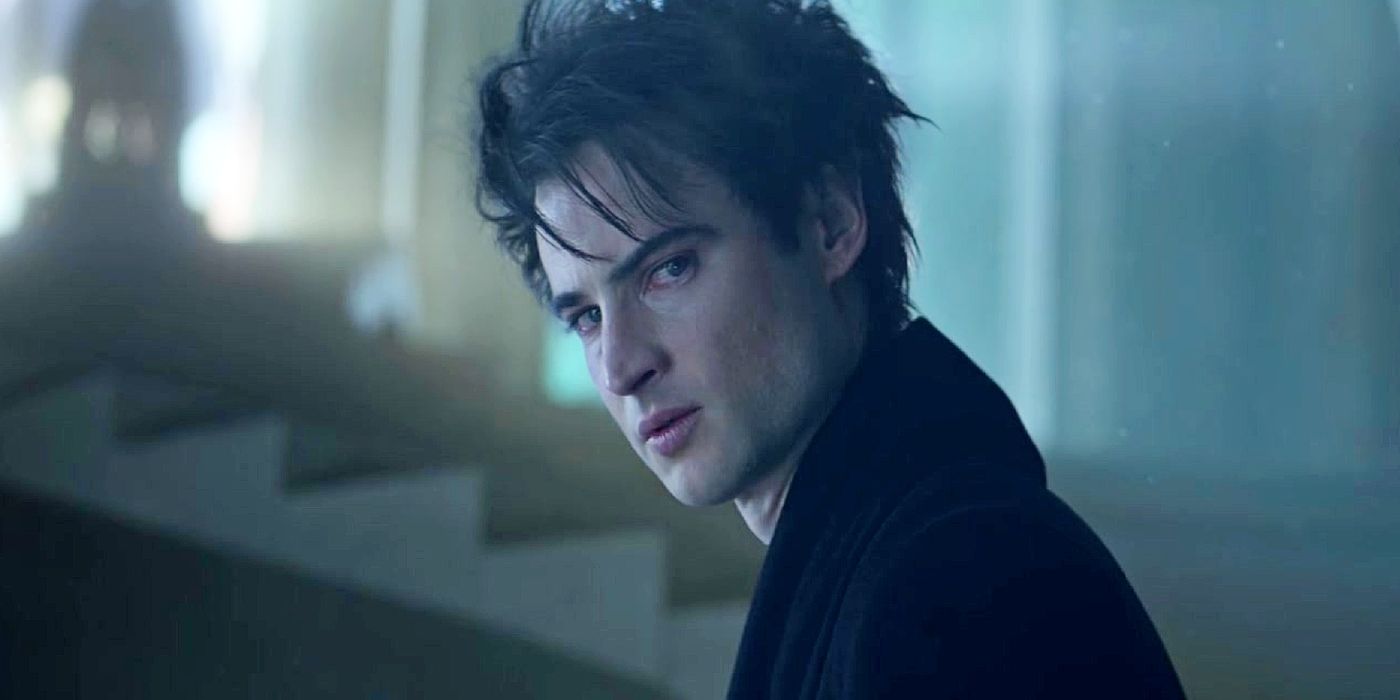 Il sandman stagione 2 svela la mitologia nascosta di un personaggio chiave della stagione 1 Il sandman stagione 2 svela la mitologia nascosta di un personaggio chiave della stagione 1