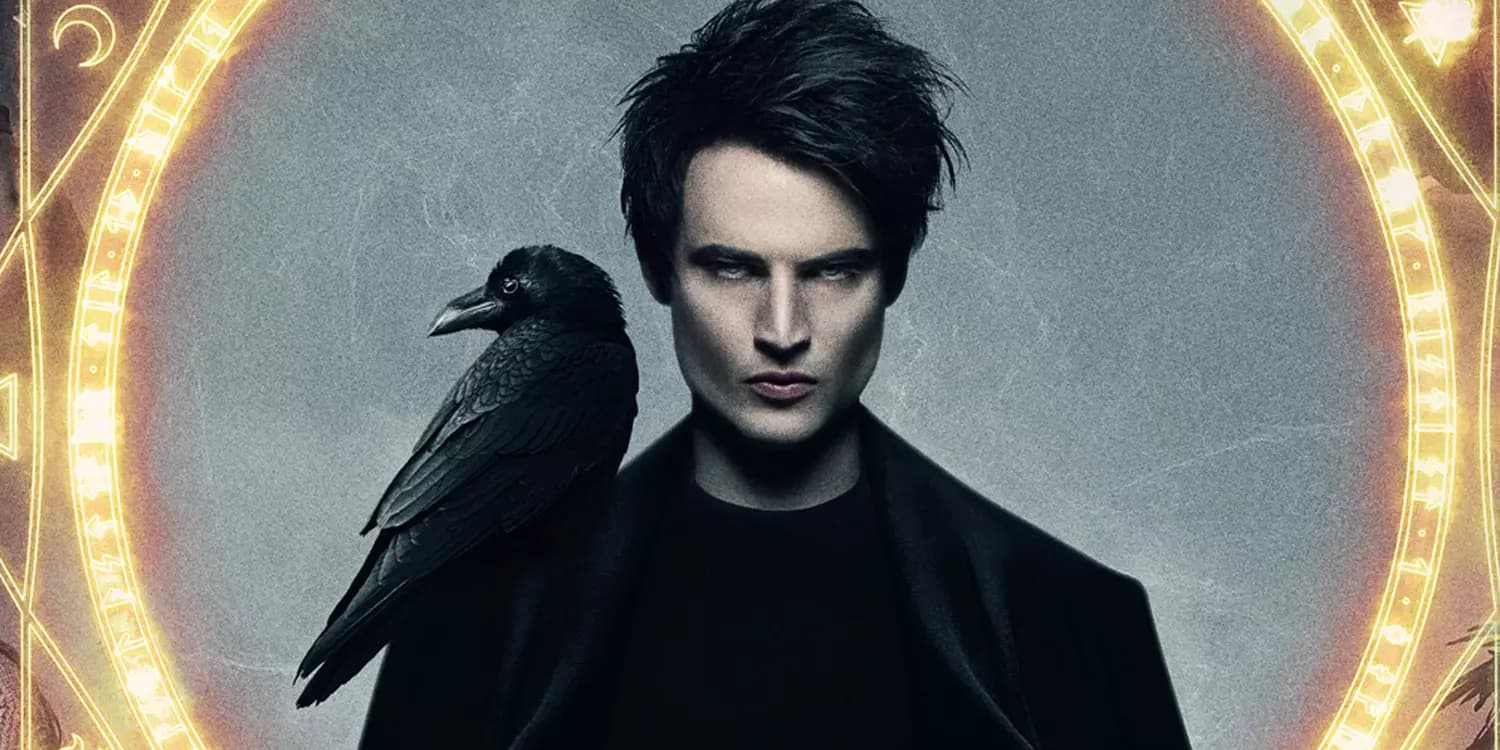 Assenza della terza stagione di The Sandman spiegata Assenza della terza stagione di The Sandman spiegata