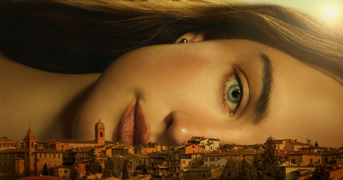 amanda knox il trailer della serie true crime su disney svela la storia intricata