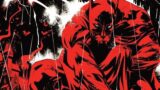 Batman non uccide, ma DC rivela un segreto inquietante