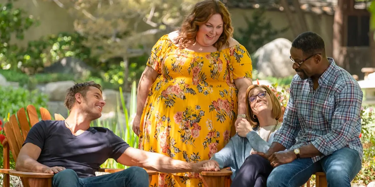 this is us sesta stagione in arrivo a gennaio