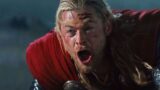 La morte di thor: marvel svela un’aldilà incredibile e sorprendente