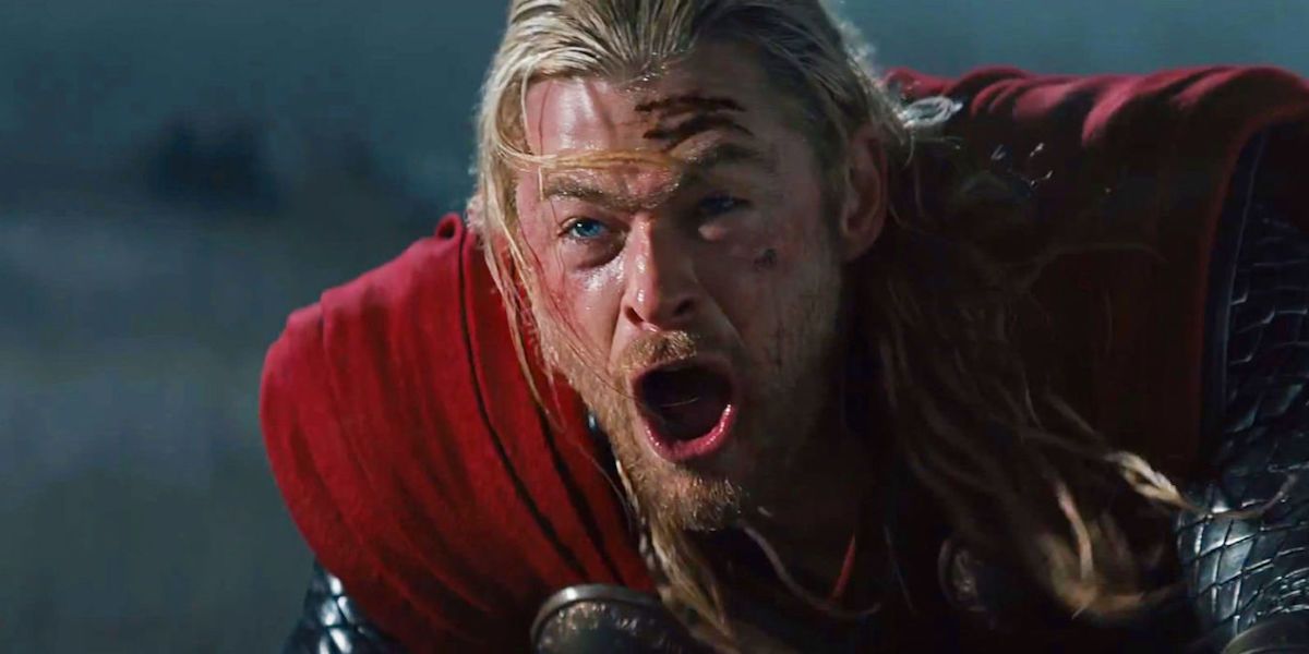 La morte di thor: marvel svela un’aldilà incredibile e sorprendente La morte di thor: marvel svela un’aldilà incredibile e sorprendente