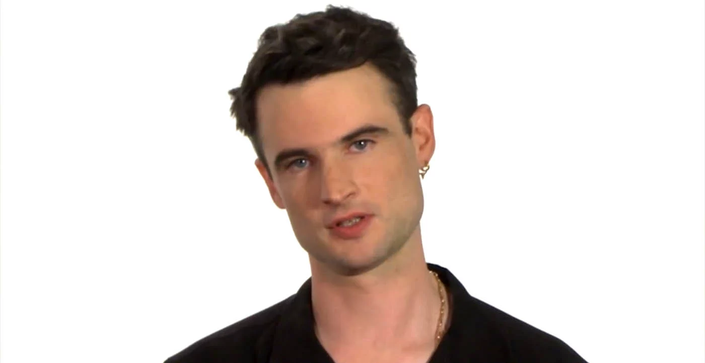 Tom Sturridge: scopri l’attore protagonista di Sogno in The Sandman