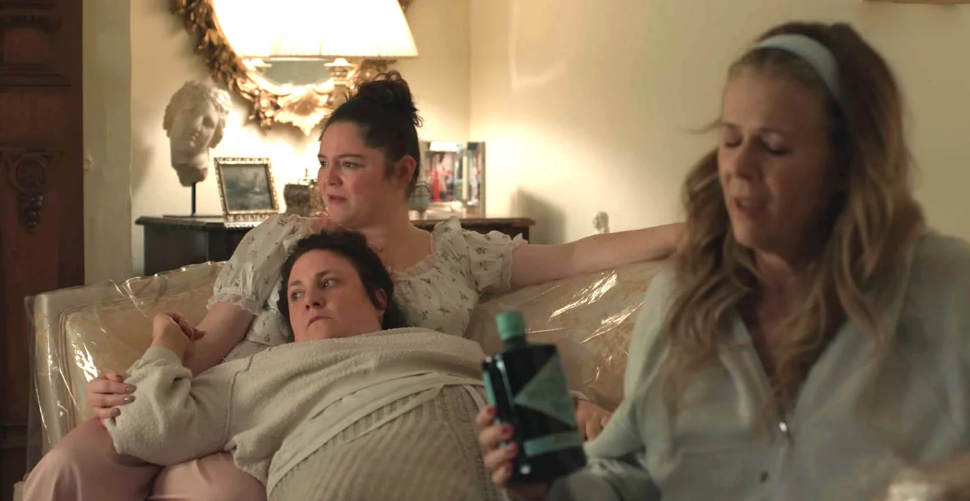 Too much su netflix è basato su una storia vera? Too much su netflix è basato su una storia vera?